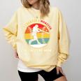 Baseball Mom I Created A Monster He Calls Me Mom Comfort Colors Sweatshirt Blue Spruce Baseball Mom I Created A Monster He Calls Me Mom Comfort Colors Sweatshirt Blue Spruce
