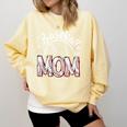 Baseball Mom Cute Baseball Mama Proud Senior Baseball Player Comfort Colors Sweatshirt Blue Spruce Baseball Mom Cute Baseball Mama Proud Senior Baseball Player Comfort Colors Sweatshirt Blue Spruce