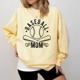 Baseball Mom Homerun Best Mom Sport Athlete Comfort Colors Sweatshirt Blue Spruce Baseball Mom Homerun Best Mom Sport Athlete Comfort Colors Sweatshirt Blue Spruce