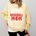 What Your Baseball Mom Told You The First Time Baseball Comfort Colors Sweatshirt Blue Spruce What Your Baseball Mom Told You The First Time Baseball Comfort Colors Sweatshirt Blue Spruce