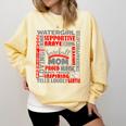 Baseball Mom Traits For Great Mothers Grey And Red Comfort Colors Sweatshirt Blue Spruce Baseball Mom Traits For Great Mothers Grey And Red Comfort Colors Sweatshirt Blue Spruce