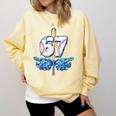 Blue Camo Baseball 67 Six Seven Camo Ice Cream Drip Boy Teen Comfort Colors Sweatshirt Blue Spruce Blue Camo Baseball 67 Six Seven Camo Ice Cream Drip Boy Teen Comfort Colors Sweatshirt Blue Spruce