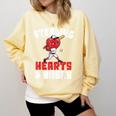 Boys Baseball Valentines Shirt Sterling Hearts Baseball Comfort Colors Sweatshirt Blue Spruce Boys Baseball Valentines Shirt Sterling Hearts Baseball Comfort Colors Sweatshirt Blue Spruce