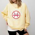 Chrysler Pacifica Baseball Mom Comfort Colors Sweatshirt Blue Spruce Chrysler Pacifica Baseball Mom Comfort Colors Sweatshirt Blue Spruce