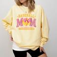 Coquette Baseball Mom Bow Like A Normal Mom But Mother's Day Comfort Colors Sweatshirt Blue Spruce Coquette Baseball Mom Bow Like A Normal Mom But Mother's Day Comfort Colors Sweatshirt Blue Spruce
