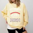 My Favorite Player Calls Me Mom Baseball Mom Comfort Colors Sweatshirt Blue Spruce My Favorite Player Calls Me Mom Baseball Mom Comfort Colors Sweatshirt Blue Spruce
