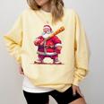 Festive Baseball Bat Costume For Adults And Kids Comfort Colors Sweatshirt Blue Spruce Festive Baseball Bat Costume For Adults And Kids Comfort Colors Sweatshirt Blue Spruce
