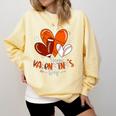 Happy Valentines Day Basketball Baseball Football Boys Comfort Colors Sweatshirt Blue Spruce Happy Valentines Day Basketball Baseball Football Boys Comfort Colors Sweatshirt Blue Spruce