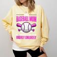 I'm A Baseball Mom Baseball Pitcher Catcher Baseball Player Comfort Colors Sweatshirt Blue Spruce I'm A Baseball Mom Baseball Pitcher Catcher Baseball Player Comfort Colors Sweatshirt Blue Spruce