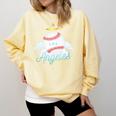 Los Angeles Angel Ball Tshirt Cool Baseball Team Premium Tri-Blend Comfort Colors Sweatshirt Blue Spruce Los Angeles Angel Ball Tshirt Cool Baseball Team Premium Tri-Blend Comfort Colors Sweatshirt Blue Spruce