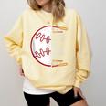 It Takes a Lot Of Balls To Be a Baseball Mom Comfort Colors Sweatshirt Blue Spruce It Takes a Lot Of Balls To Be a Baseball Mom Comfort Colors Sweatshirt Blue Spruce