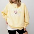 You'Re A Catch Baseball Pun Heart Kids Boys Valentines Comfort Colors Sweatshirt Blue Spruce You'Re A Catch Baseball Pun Heart Kids Boys Valentines Comfort Colors Sweatshirt Blue Spruce