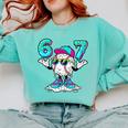 67 Baseball Drip Ice Cream 67 Baseball Men Boy Kids Comfort Colors Sweatshirt Butter 67 Baseball Drip Ice Cream 67 Baseball Men Boy Kids Comfort Colors Sweatshirt Butter