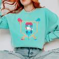 Baseball 9 Year Old Ice Cream Drip 9th Birthday Boys Player Comfort Colors Sweatshirt Butter Baseball 9 Year Old Ice Cream Drip 9th Birthday Boys Player Comfort Colors Sweatshirt Butter