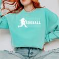 Baseball Batter Team Sport Player Coach Family Friends Fans Comfort Colors Sweatshirt Butter Baseball Batter Team Sport Player Coach Family Friends Fans Comfort Colors Sweatshirt Butter