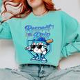 Baseball Drip Ice Cream Respect The Drip Home Plate Boy Kids Comfort Colors Sweatshirt Butter Baseball Drip Ice Cream Respect The Drip Home Plate Boy Kids Comfort Colors Sweatshirt Butter