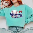 Grammy Rookie Of Year 1st Birthday Baseball Theme Matching Comfort Colors Sweatshirt Butter Grammy Rookie Of Year 1st Birthday Baseball Theme Matching Comfort Colors Sweatshirt Butter
