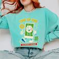 Hobby Trading Card Parody Humor 11 Baseball Cards Collector Premium Comfort Colors Sweatshirt Butter Hobby Trading Card Parody Humor 11 Baseball Cards Collector Premium Comfort Colors Sweatshirt Butter