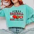 I’m A Baseball Mom Of Course I'm Broke Comfort Colors Sweatshirt Butter I’m A Baseball Mom Of Course I'm Broke Comfort Colors Sweatshirt Butter