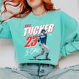 Kyle Tucker Los Angeles D Baseball Players MLBKYT204M Comfort Colors Sweatshirt Butter Kyle Tucker Los Angeles D Baseball Players MLBKYT204M Comfort Colors Sweatshirt Butter