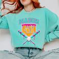 Mason 41 Meme Ice Cream Drip Baseball Birthday Costume Comfort Colors Sweatshirt Butter Mason 41 Meme Ice Cream Drip Baseball Birthday Costume Comfort Colors Sweatshirt Butter