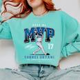 Shohei Ohtani 2025 NL MVP Los Angeles Baseball MLBPA Comfort Colors Sweatshirt Butter Shohei Ohtani 2025 NL MVP Los Angeles Baseball MLBPA Comfort Colors Sweatshirt Butter