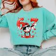 Valentines Day Six Seven Baseball 6 7 Meme Dab Heart Boys Comfort Colors Sweatshirt Butter Valentines Day Six Seven Baseball 6 7 Meme Dab Heart Boys Comfort Colors Sweatshirt Butter