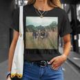 Tシャツ 彼女への贈り物