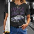 1954 Belair Low Rider Kustom リードそり ホットロッド マッスルカー Tシャツ 彼女への贈り物
