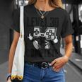 30歳の誕生日に贈るレベル30コンプリート衣装 30年目のゲーマー Tシャツ 彼女への贈り物