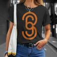 369 Method Manifestation 数秘術 周波数理論 グラフィック Tシャツ 彼女への贈り物