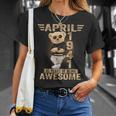 4月 85歳の誕生日 男性 女性 1941 素晴らしいテディベア Tシャツ 彼女への贈り物