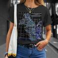 Angevin Empire プランタジネットアンジュー イングランド ノルマンディーアイルランド Tシャツ 彼女への贈り物