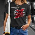 Athlete X KansaiExe_58_藤崎由香 Tシャツ 彼女への贈り物