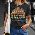 Awesomeince 1951 限定版 1951年製 メンズ レディース Tシャツ 彼女への贈り物