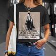 Billy The Kid 引用句付き Tシャツ 彼女への贈り物