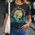 Broken Leg Club 公式メンバー 骨折 骨折 Tシャツ 彼女への贈り物