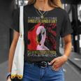 Damned If I Do Damned If I Don't I Don't Flamingo Japanese Tシャツ 彼女への贈り物