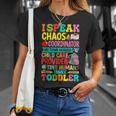 Daycare Teacher Ipeak Toddler Preschool Kindergarten Tシャツ 彼女への贈り物
