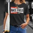 Dirty Gringo Rat Piss Race Fuel ホットロッド レトロ ロカビリー ヒップ Tシャツ 彼女への贈り物