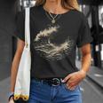 Dissolve Into Whole Tシャツ 彼女への贈り物