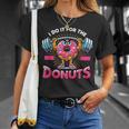 I Do It For Dorut ウエイトリフティング ジム ワークアウト フィットネス エクササイズ Tシャツ 彼女への贈り物