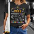 Erstklässler 2026Chule Einschulung Endlichchulkind T-Shirt Geschenke für Sie