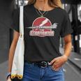 F-104 Tシャツ 彼女への贈り物