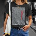 Fideos Ramen Japoneses En Harajuku Estética Retroaporwave Camiseta unisex Regalos para ella