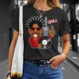 Fink 04 Tシャツ 彼女への贈り物