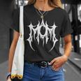 Goth Mom Gothic Mama Grunge Emo Mothers Aesthetic Tarot Y2k T-Shirt Gifts for Her Goth Mom Gothic Mama Grunge Emo Mothers Aesthetic Tarot Y2k T-Shirt Gifts for Her