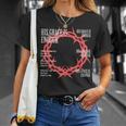His Grace Is Enough イエス・キリスト キリスト キリスト教 宗教 Tシャツ 彼女への贈り物