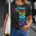 Grundschule Abschluss 2026Chule Grundschulabschluss T-Shirt Geschenke für Sie