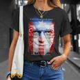 Hector Lavoe Yooy Boricua プエルトリコ国旗 La Borinquena Tシャツ 彼女への贈り物